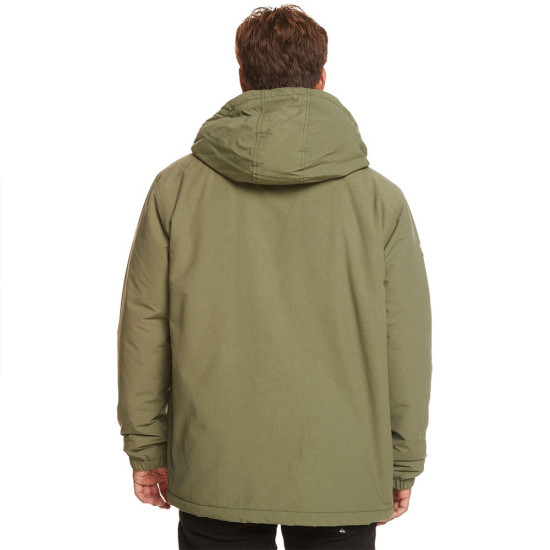 Quiksilver Ανδρικό μπουφάν Lochhill Windbreaker